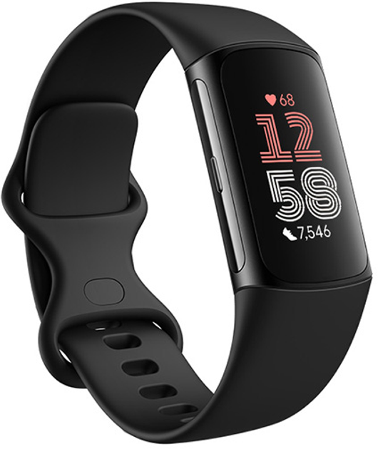 Fitness tracker Fitbit Charge 6