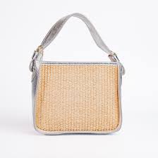 Borsa a Tracolla Chic