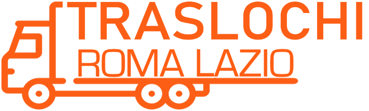 Azienda Traslochi Roma